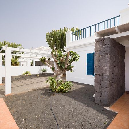 Villa Bonita Playa Blanca  Luaran gambar
