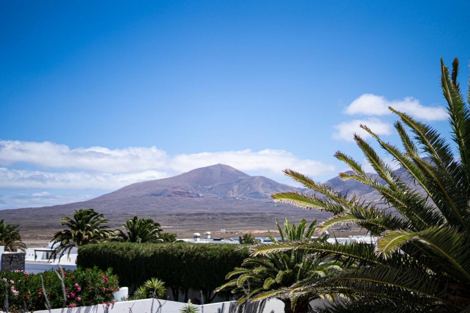 Villa Bonita Playa Blanca  Luaran gambar