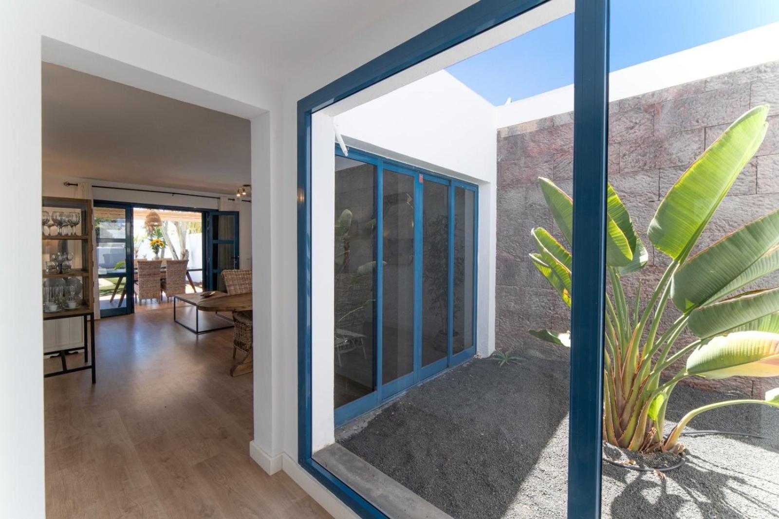 Villa Bonita Playa Blanca  Luaran gambar
